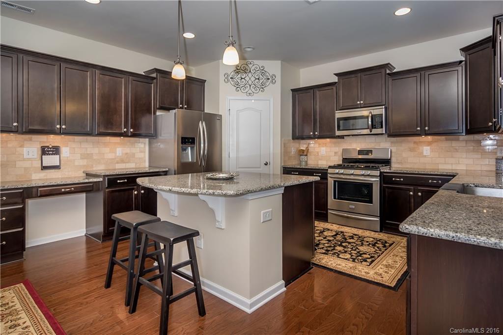 Walnut Creek - Residential