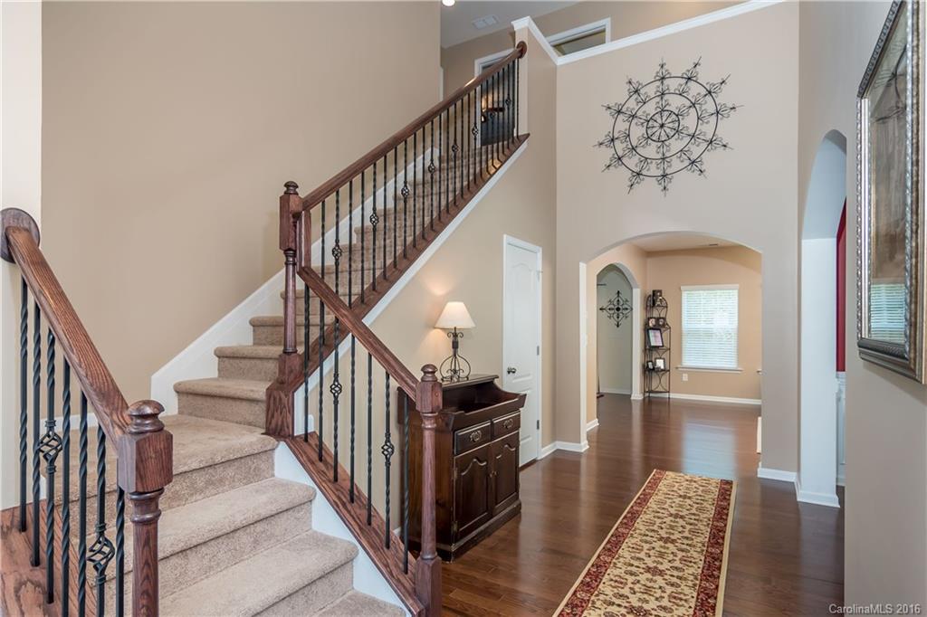 Walnut Creek - Residential