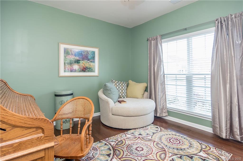 Walnut Creek - Residential