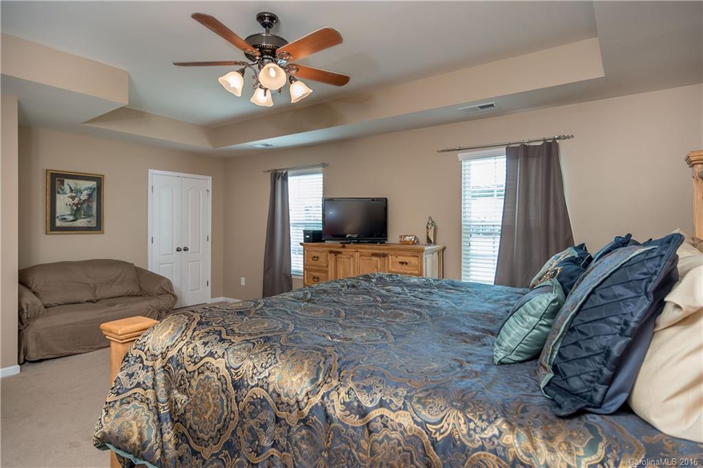 Walnut Creek - Residential