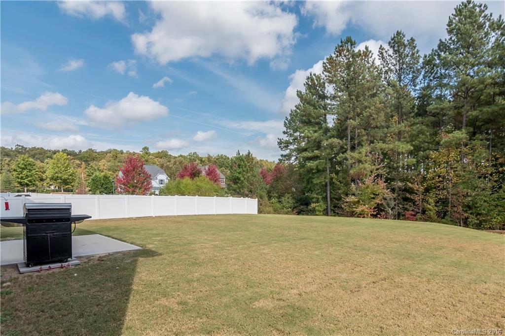 Walnut Creek - Residential