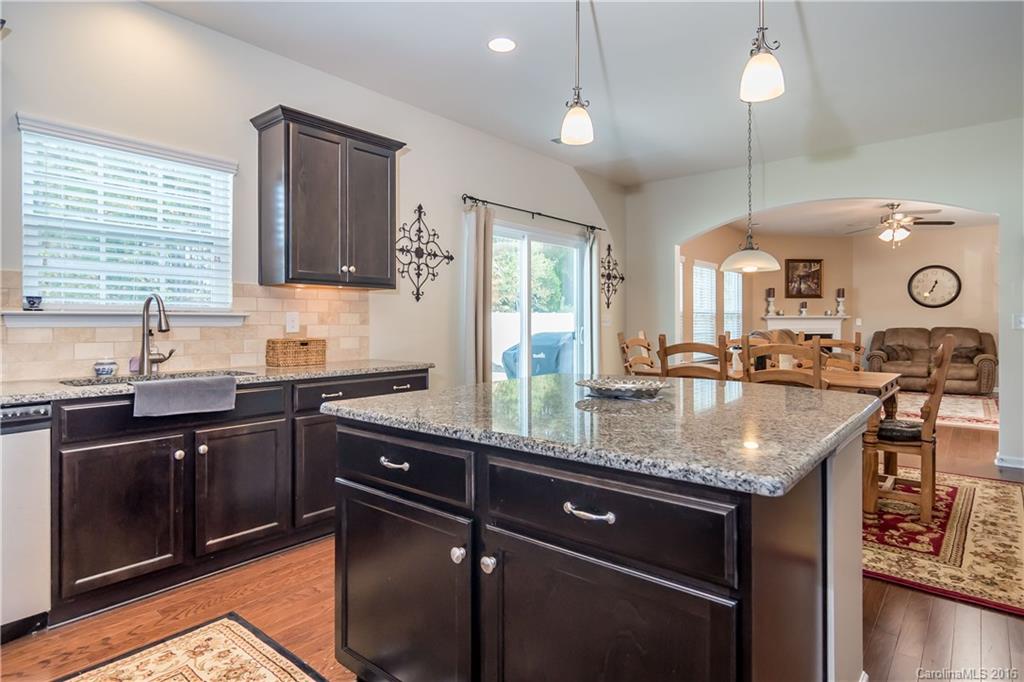 Walnut Creek - Residential