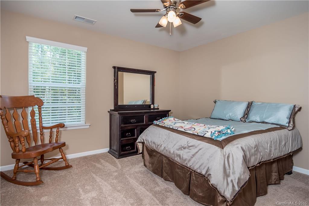 Walnut Creek - Residential