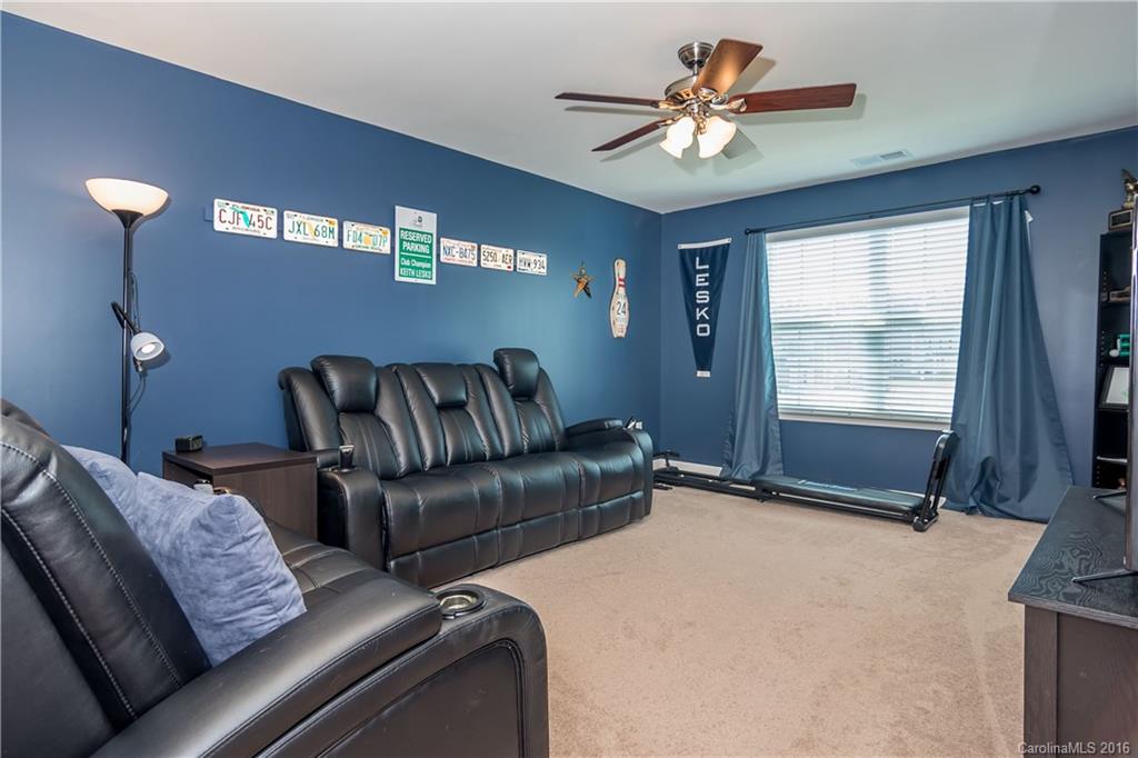 Walnut Creek - Residential