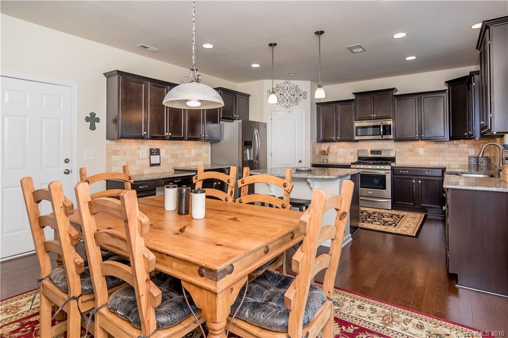 Walnut Creek - Residential