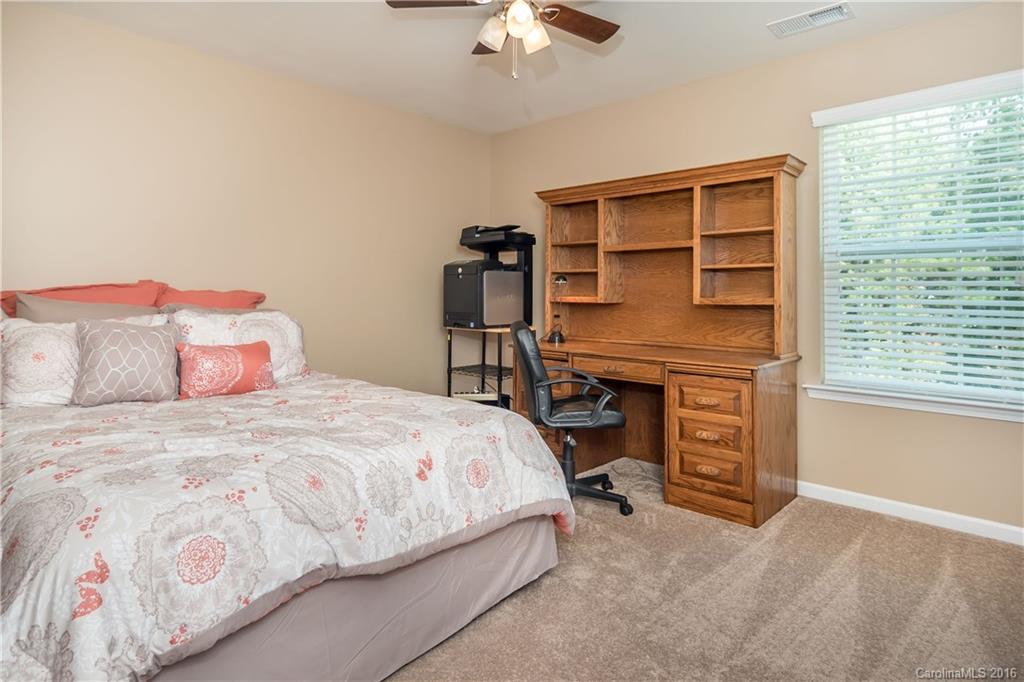 Walnut Creek - Residential