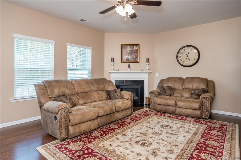 Walnut Creek - Residential