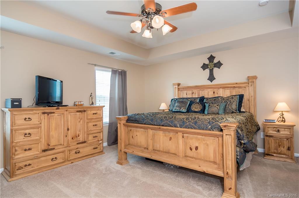 Walnut Creek - Residential
