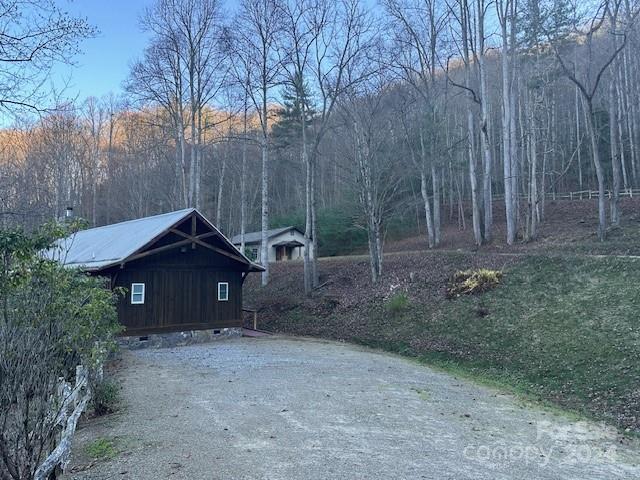 Preserve At Chestnut Flats - Land