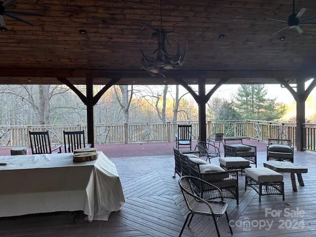 Preserve At Chestnut Flats - Land