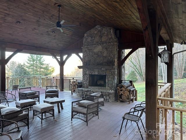 Preserve At Chestnut Flats - Land