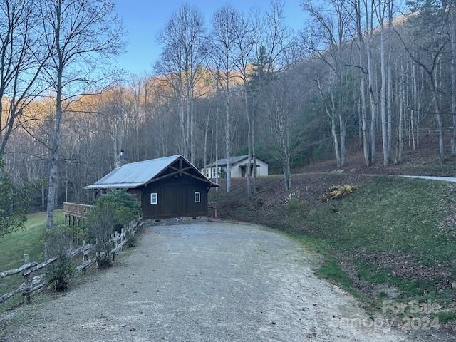 Preserve At Chestnut Flats - Land