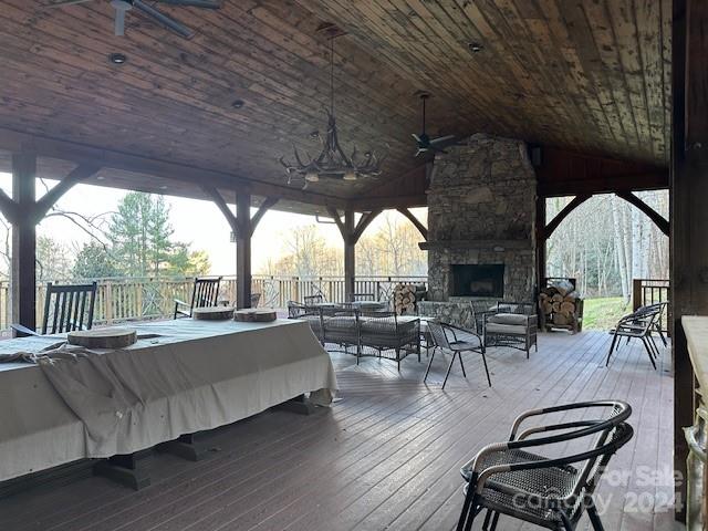 Preserve At Chestnut Flats - Land