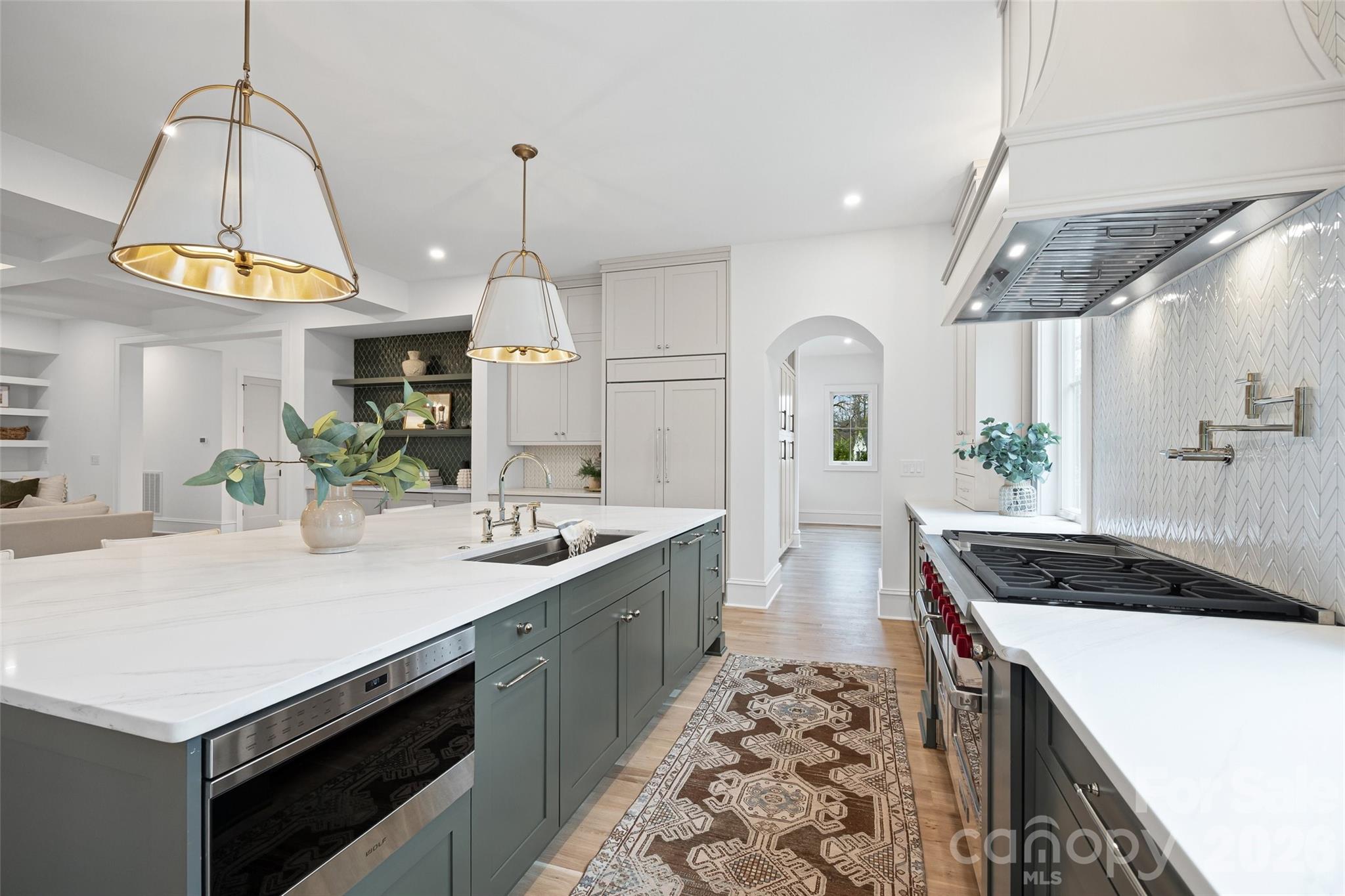 Providence Park - Residential