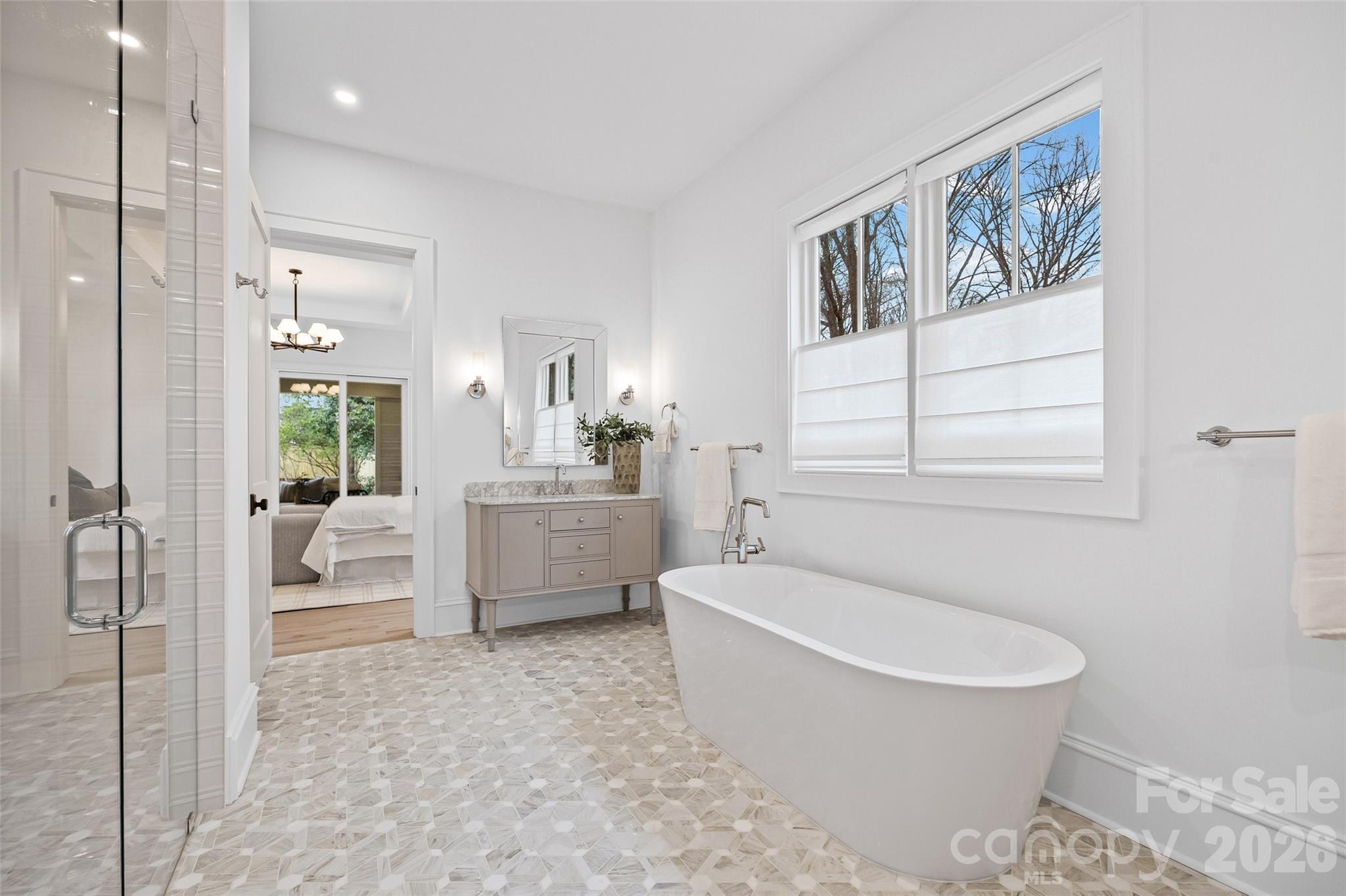 Providence Park - Residential