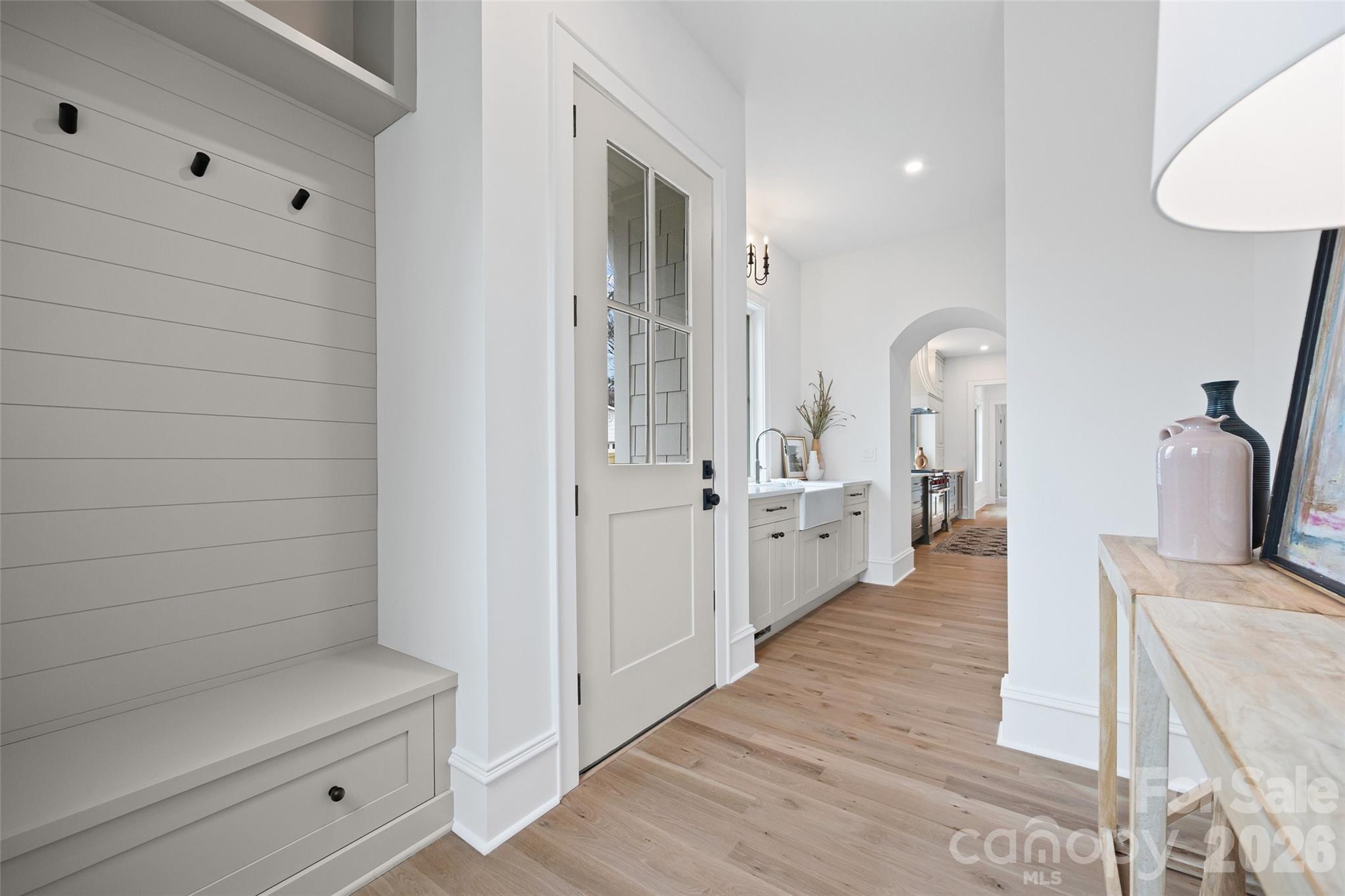 Providence Park - Residential