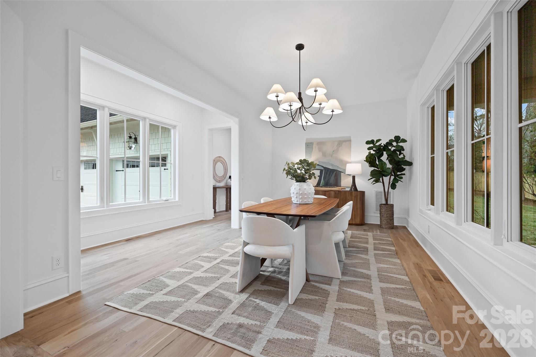 Providence Park - Residential