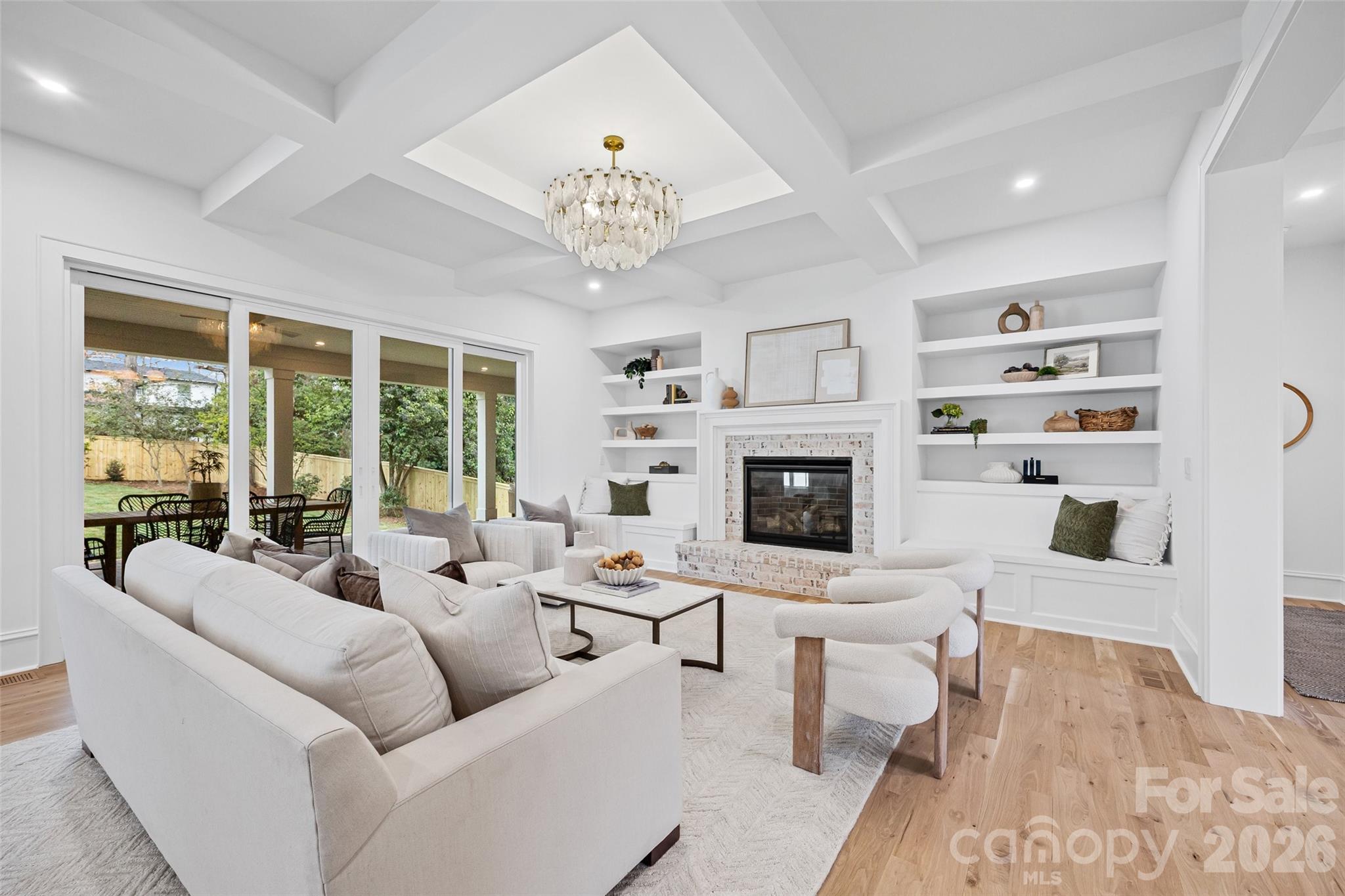 Providence Park - Residential