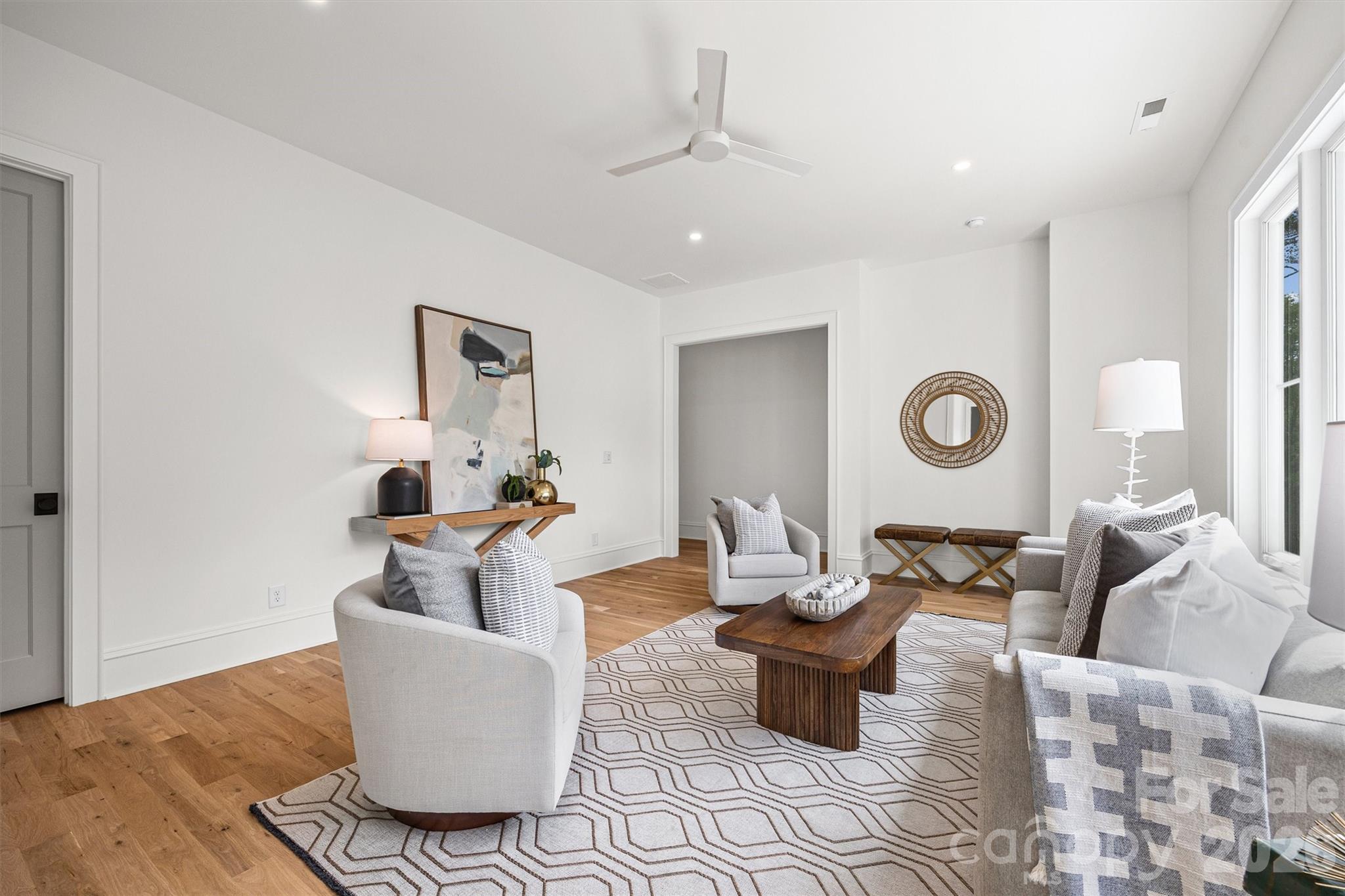 Providence Park - Residential