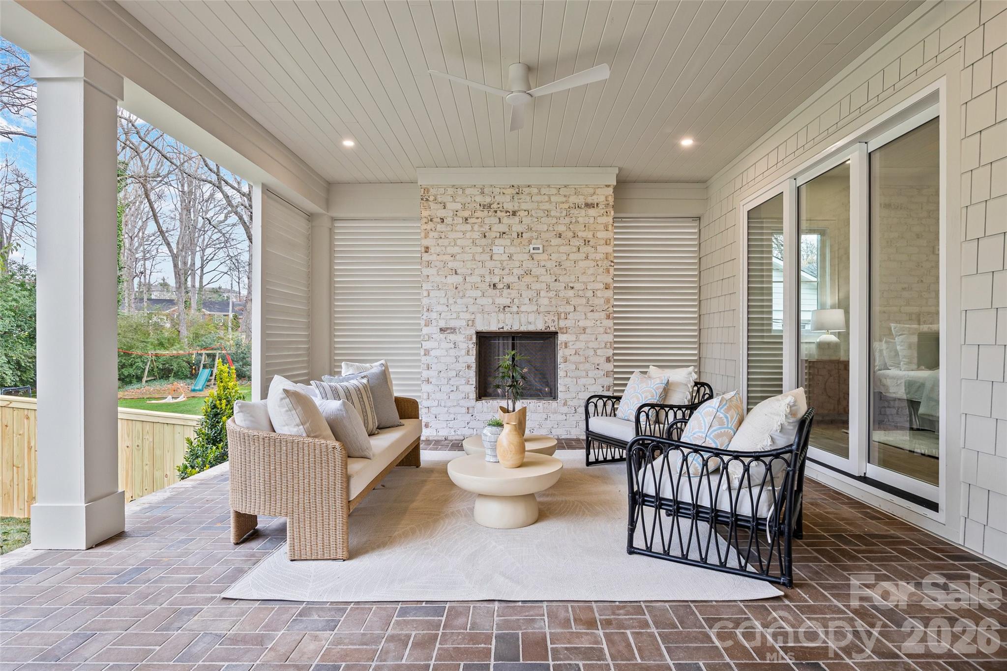 Providence Park - Residential