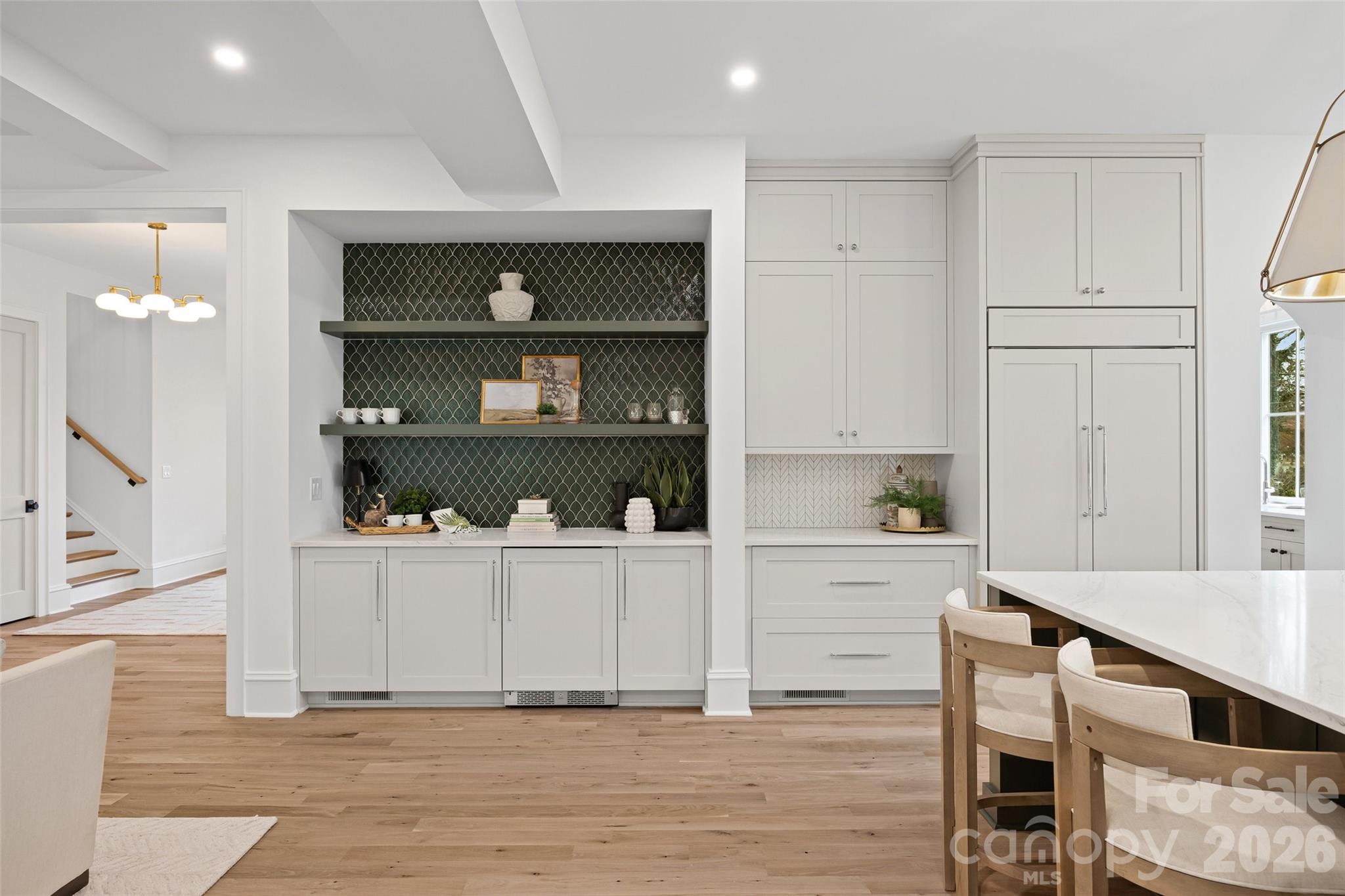 Providence Park - Residential