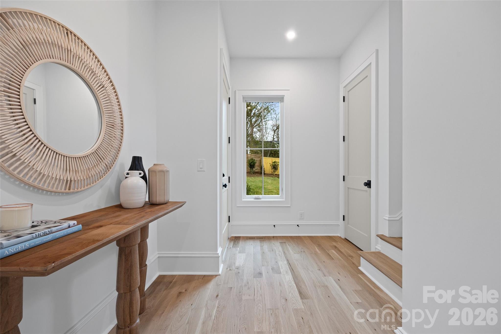 Providence Park - Residential