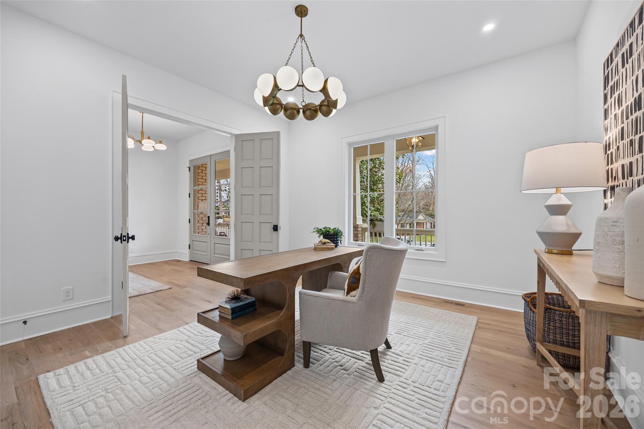 Providence Park - Residential