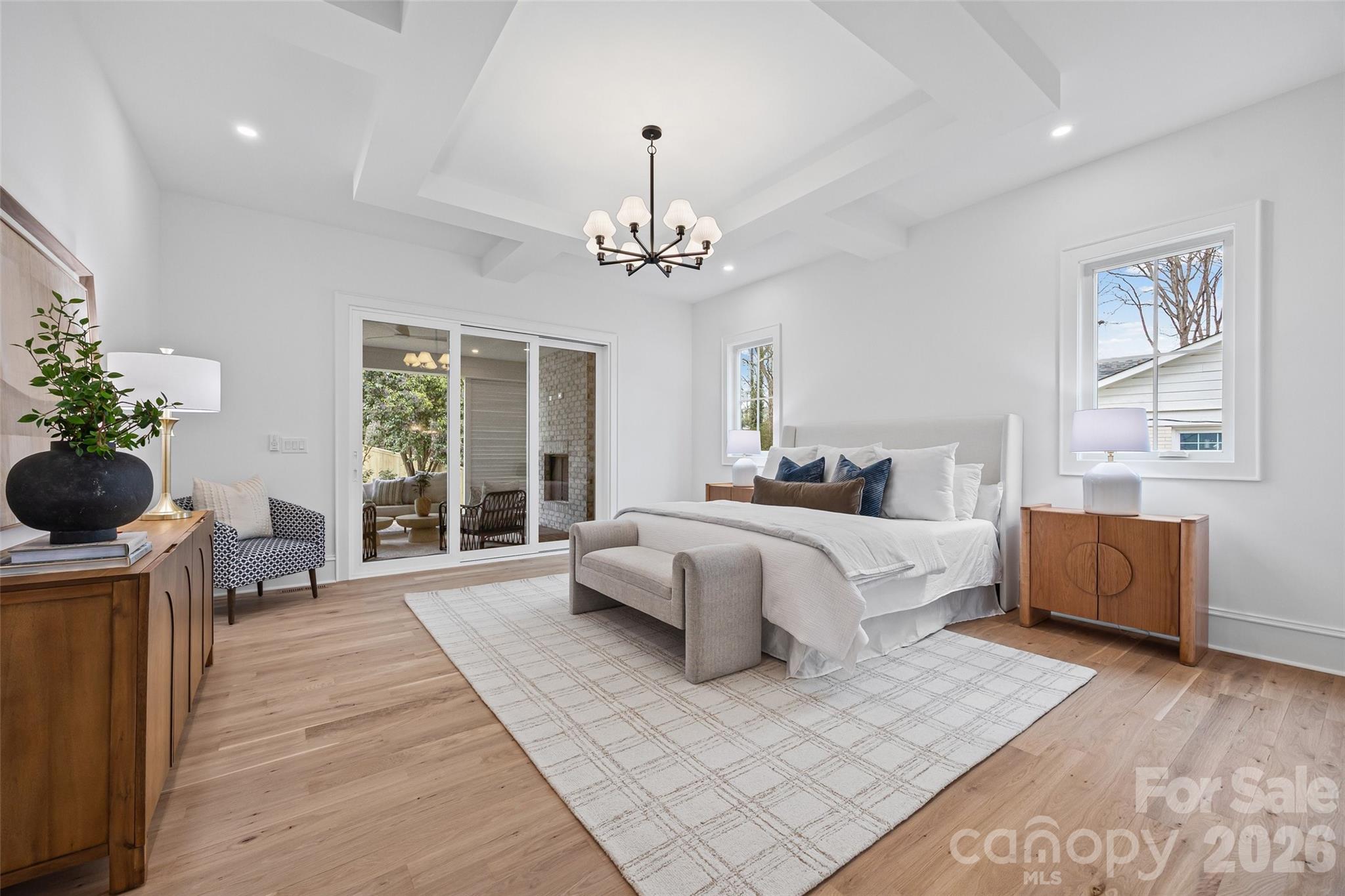 Providence Park - Residential