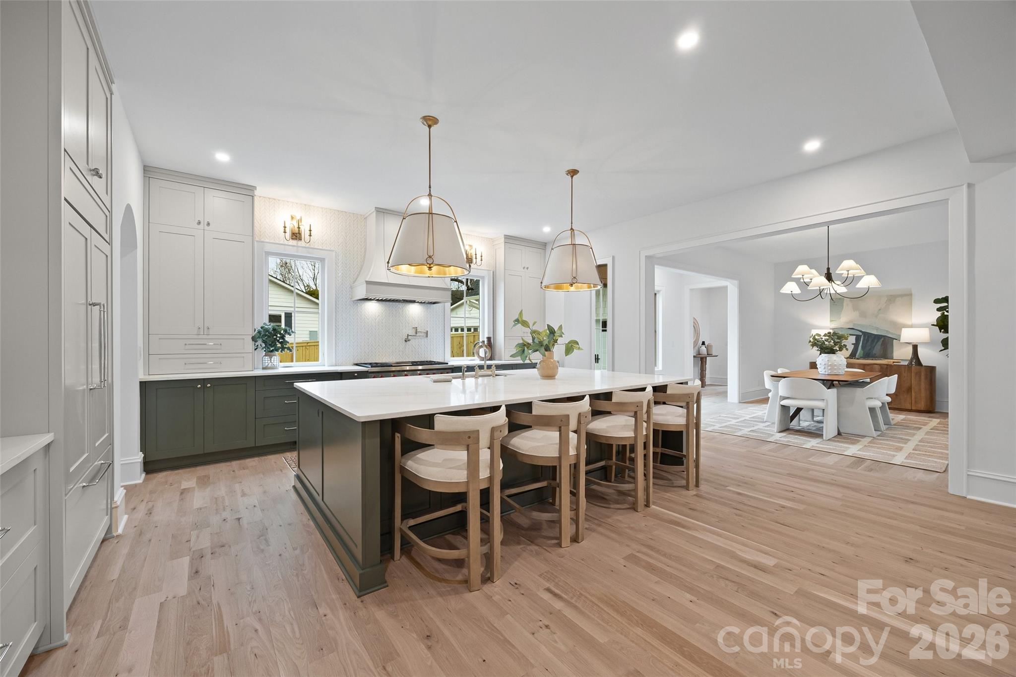 Providence Park - Residential