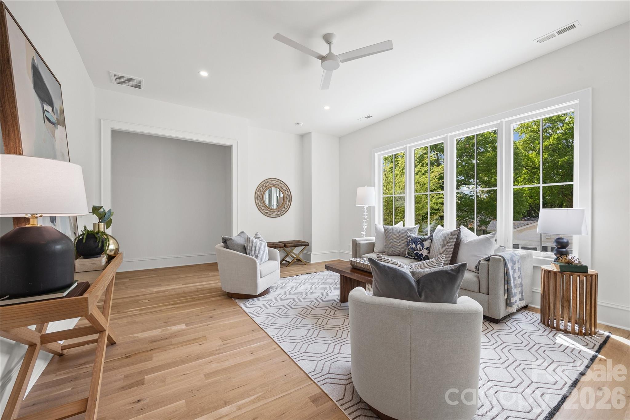 Providence Park - Residential