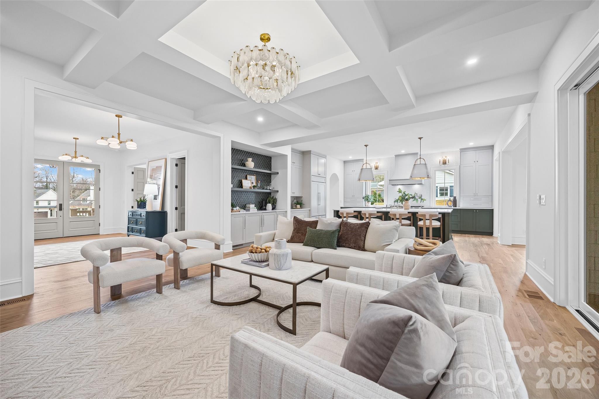 Providence Park - Residential