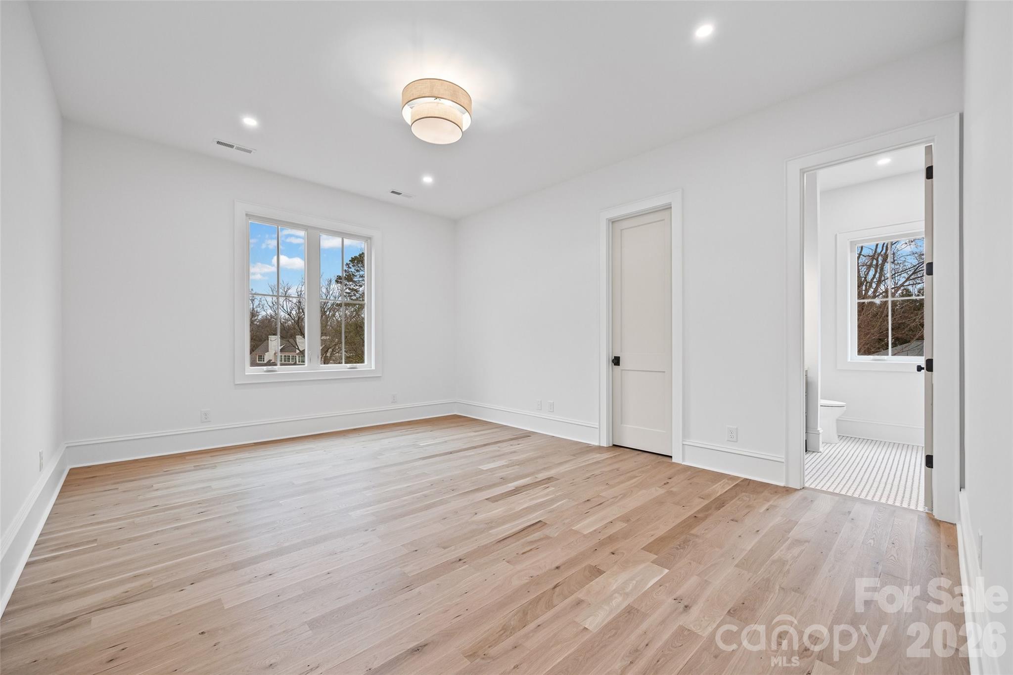 Providence Park - Residential