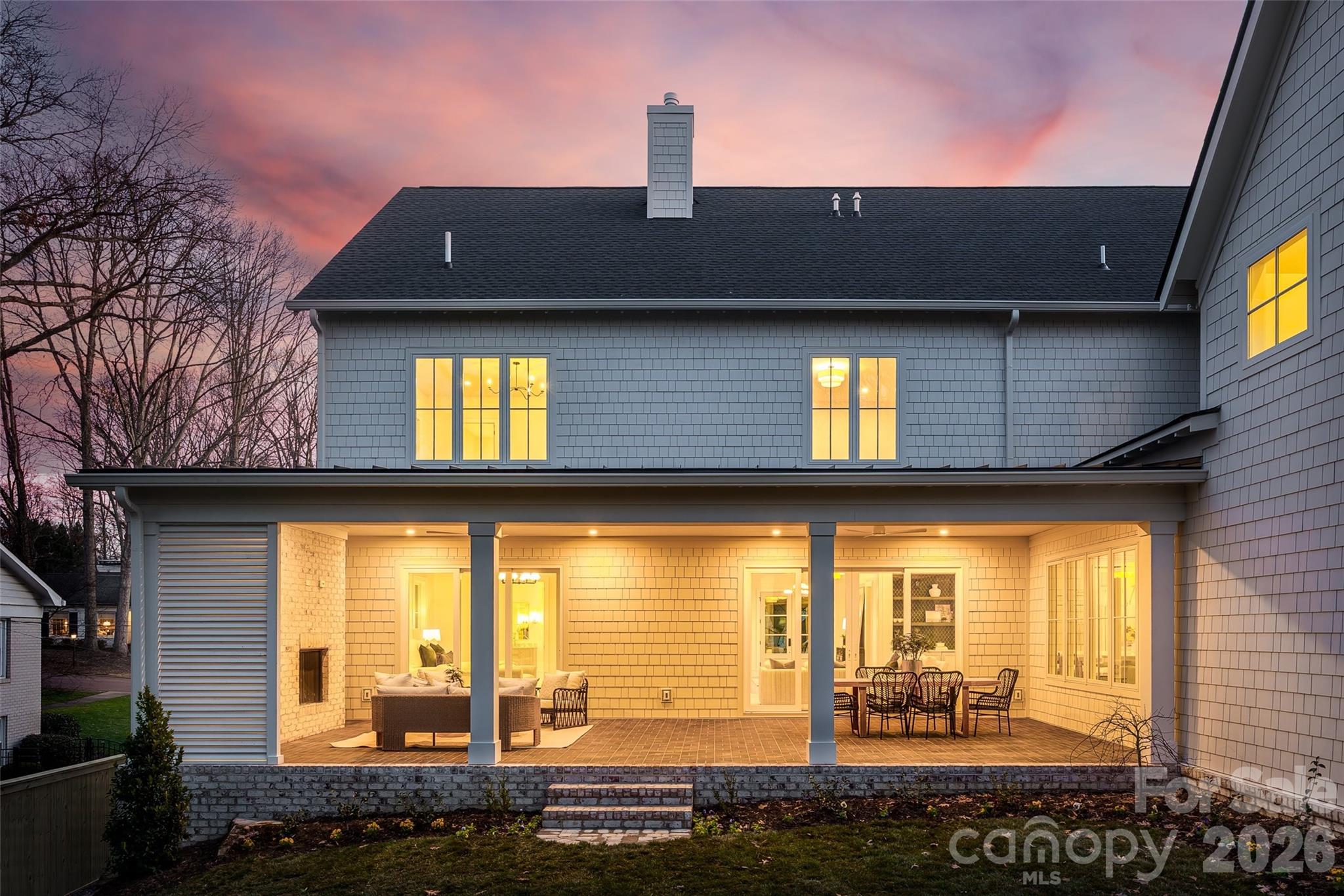 Providence Park - Residential