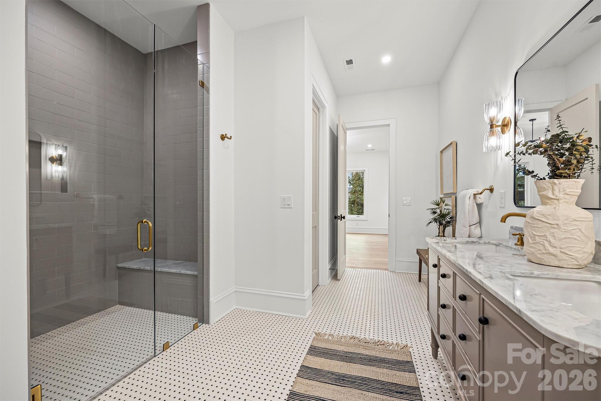 Providence Park - Residential