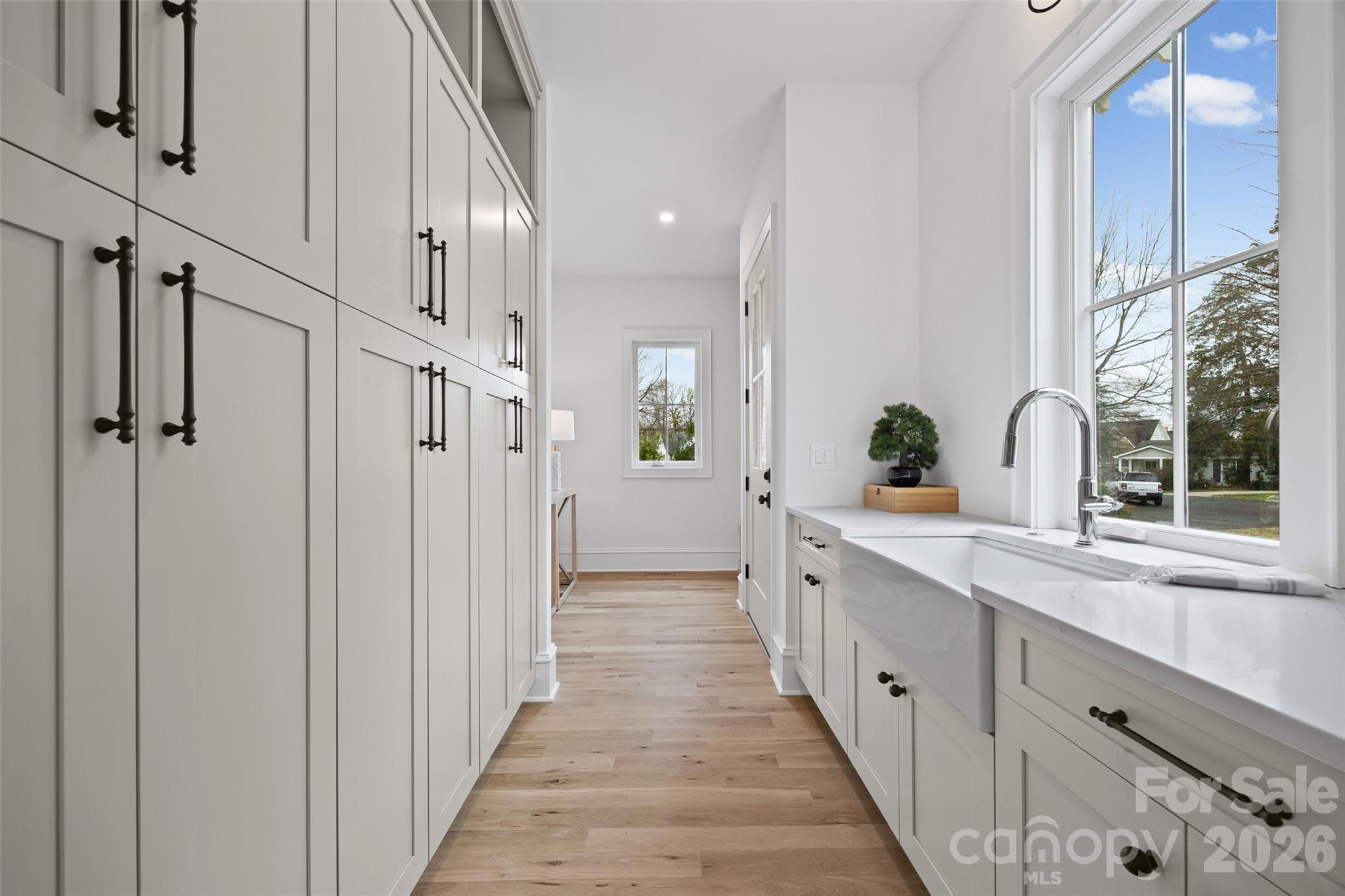 Providence Park - Residential