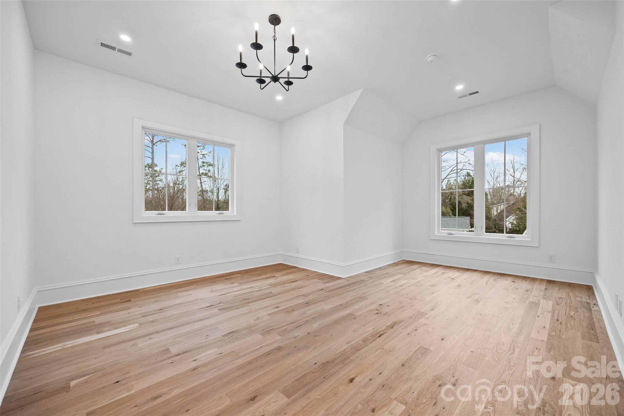 Providence Park - Residential