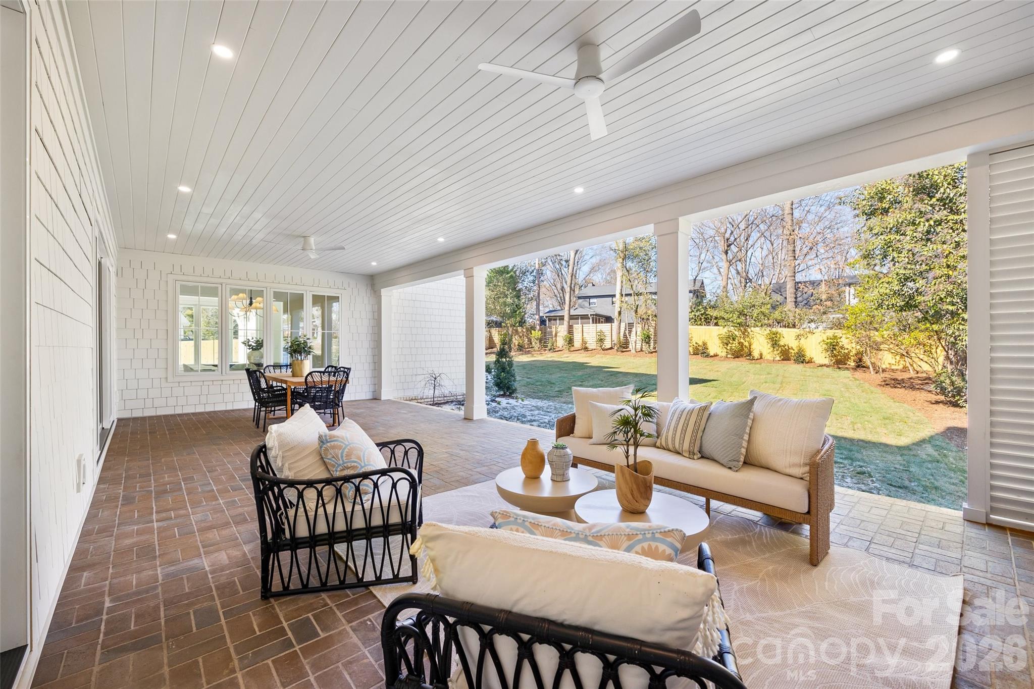 Providence Park - Residential