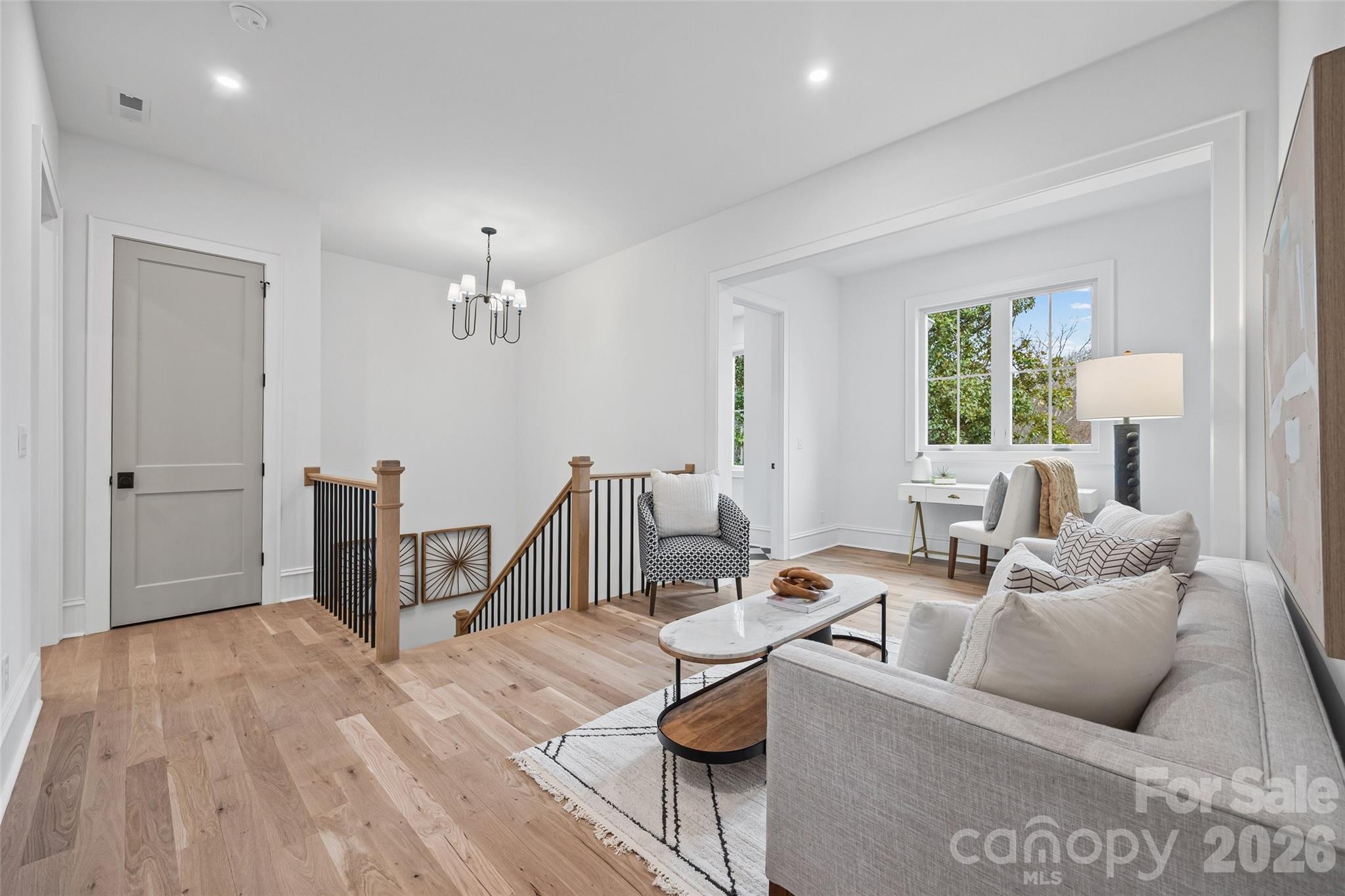 Providence Park - Residential