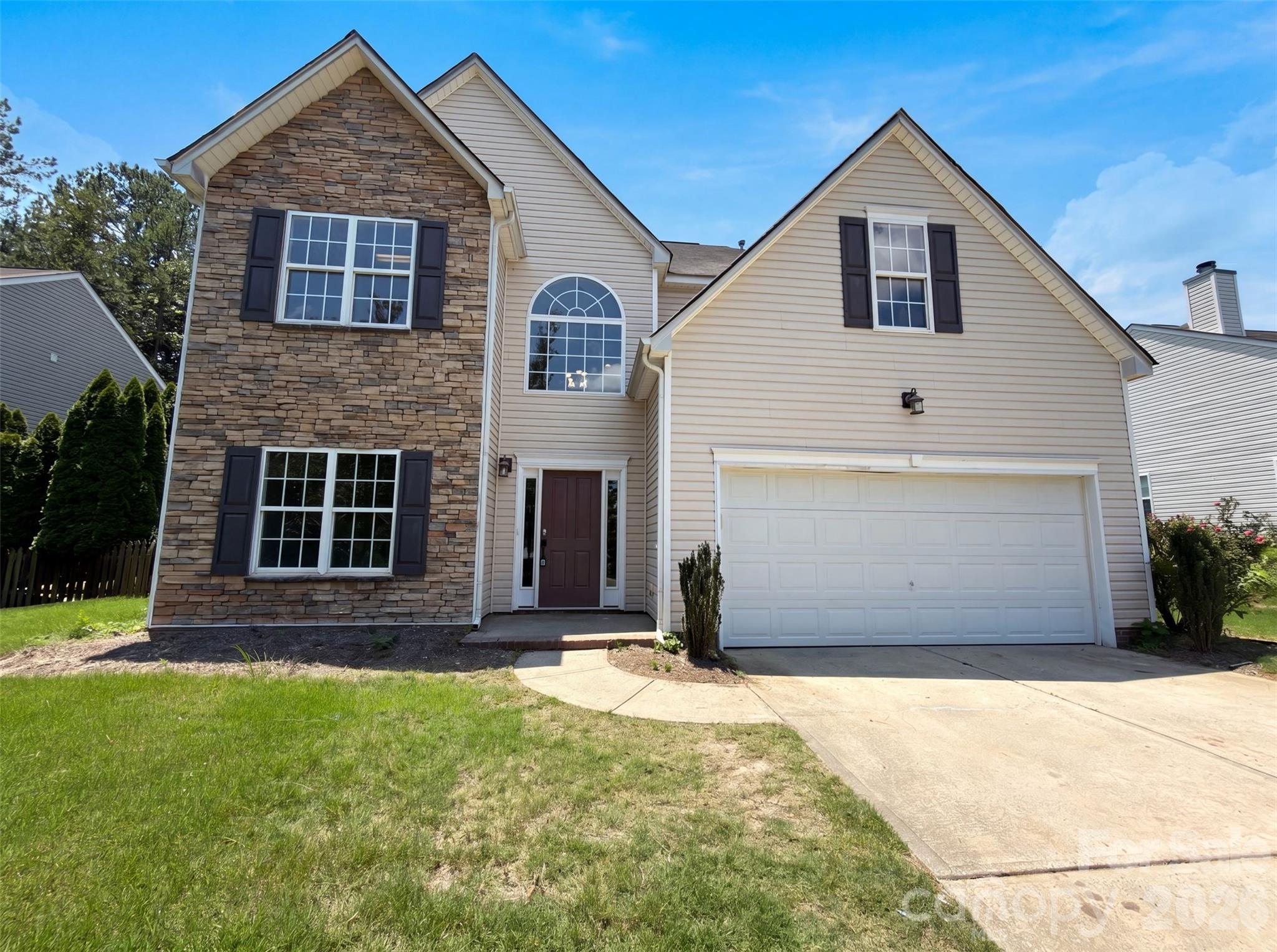 Photo 1 of 17 — 1959 Trace Creek Drive, Waxhaw, NC 28173