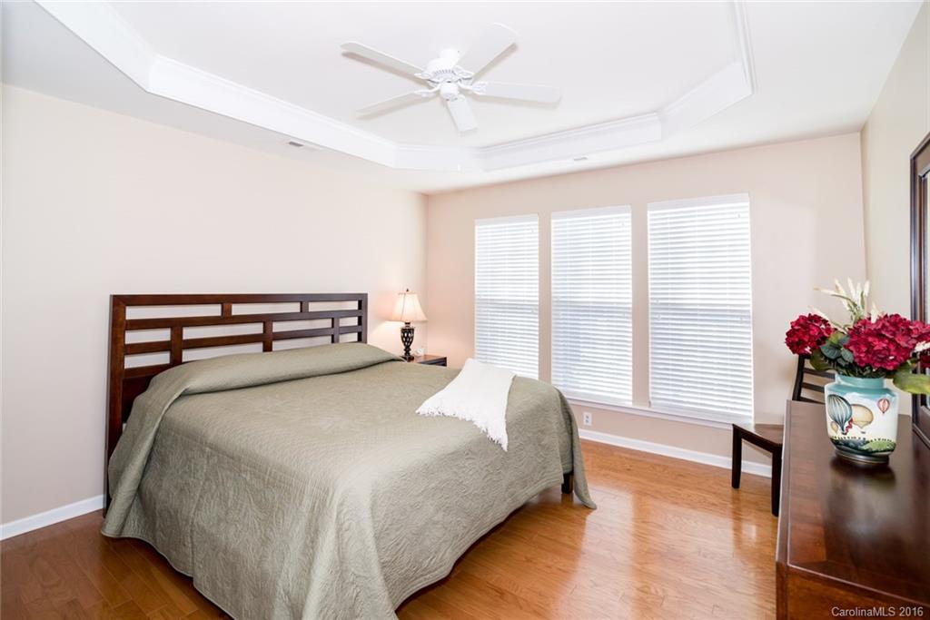 Sun City Carolina Lakes - Residential