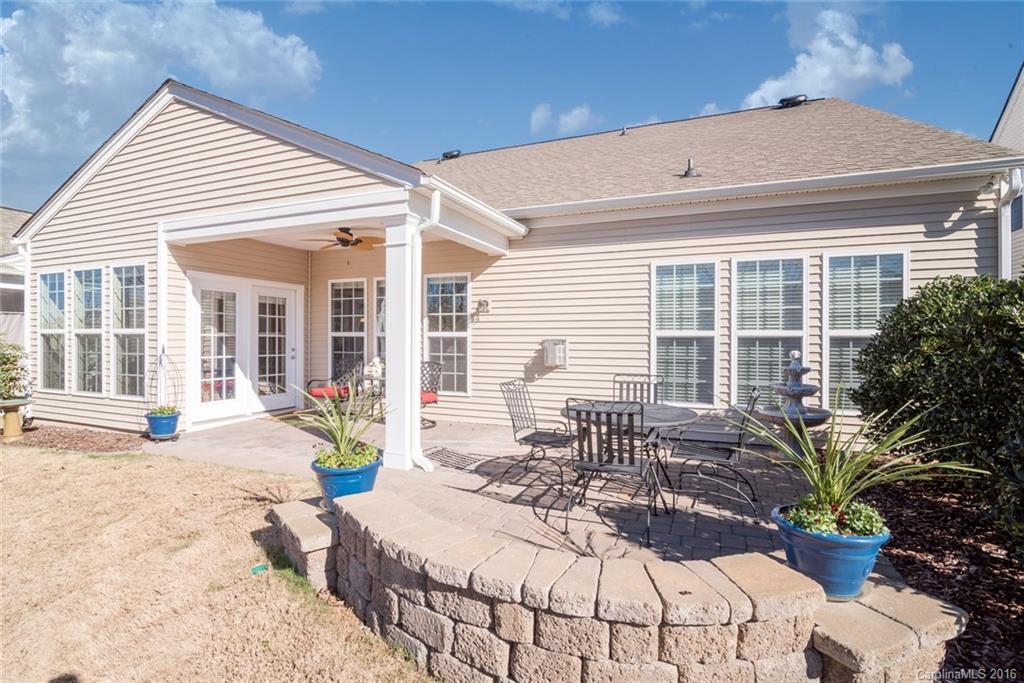 Sun City Carolina Lakes - Residential