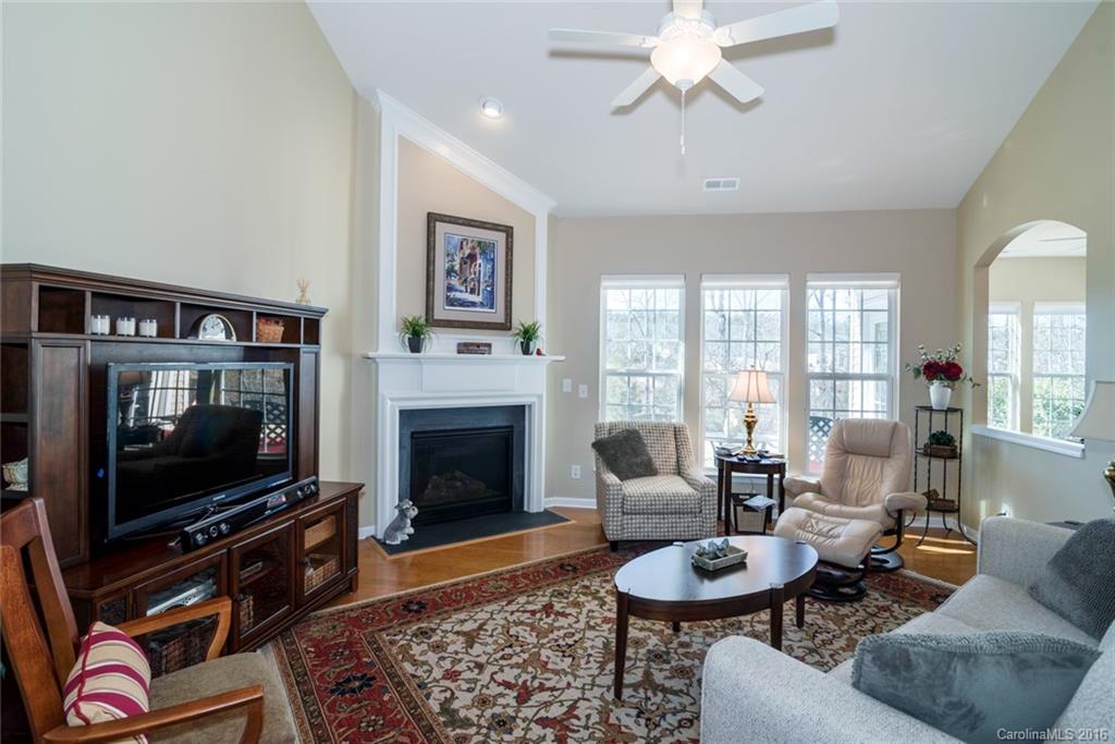 Sun City Carolina Lakes - Residential