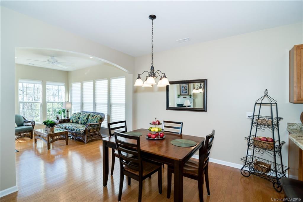 Sun City Carolina Lakes - Residential