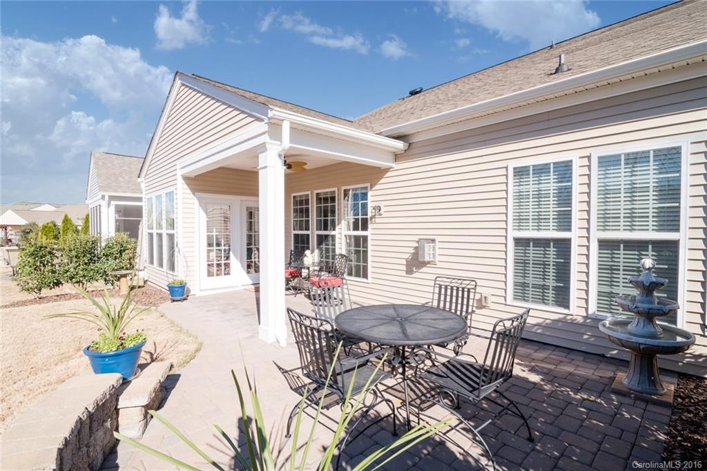 Sun City Carolina Lakes - Residential