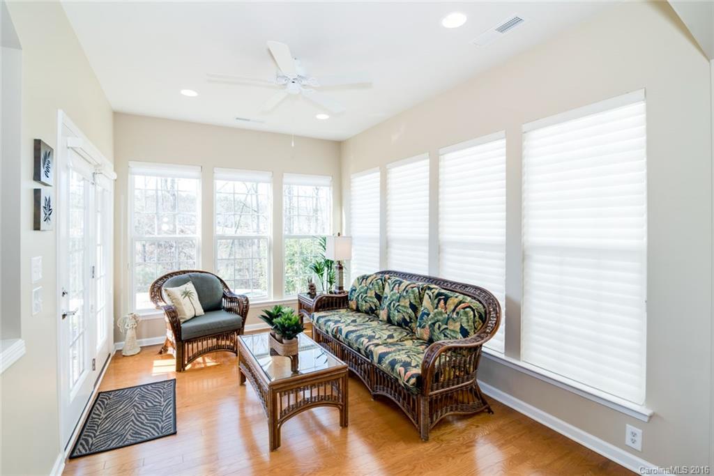 Sun City Carolina Lakes - Residential