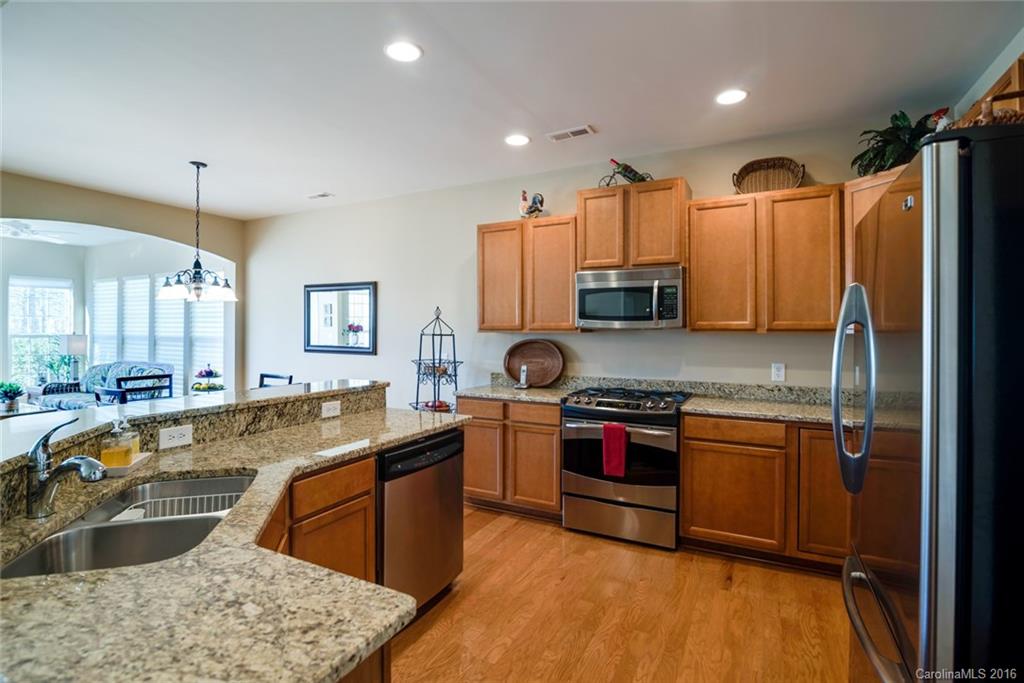 Sun City Carolina Lakes - Residential