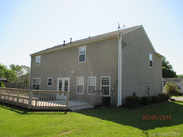 Brookfield - Residential