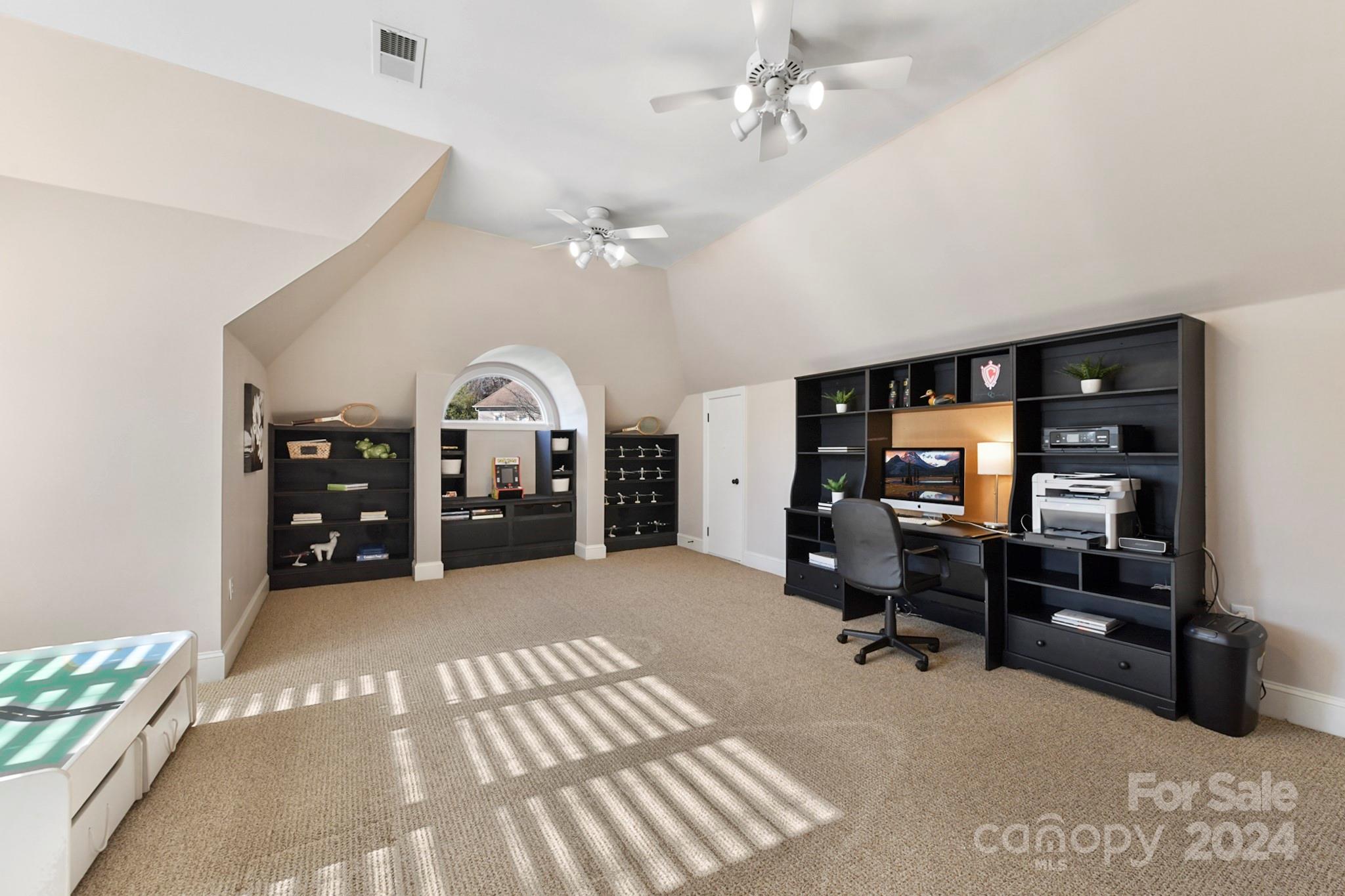 Ballantyne Country Club - Residential