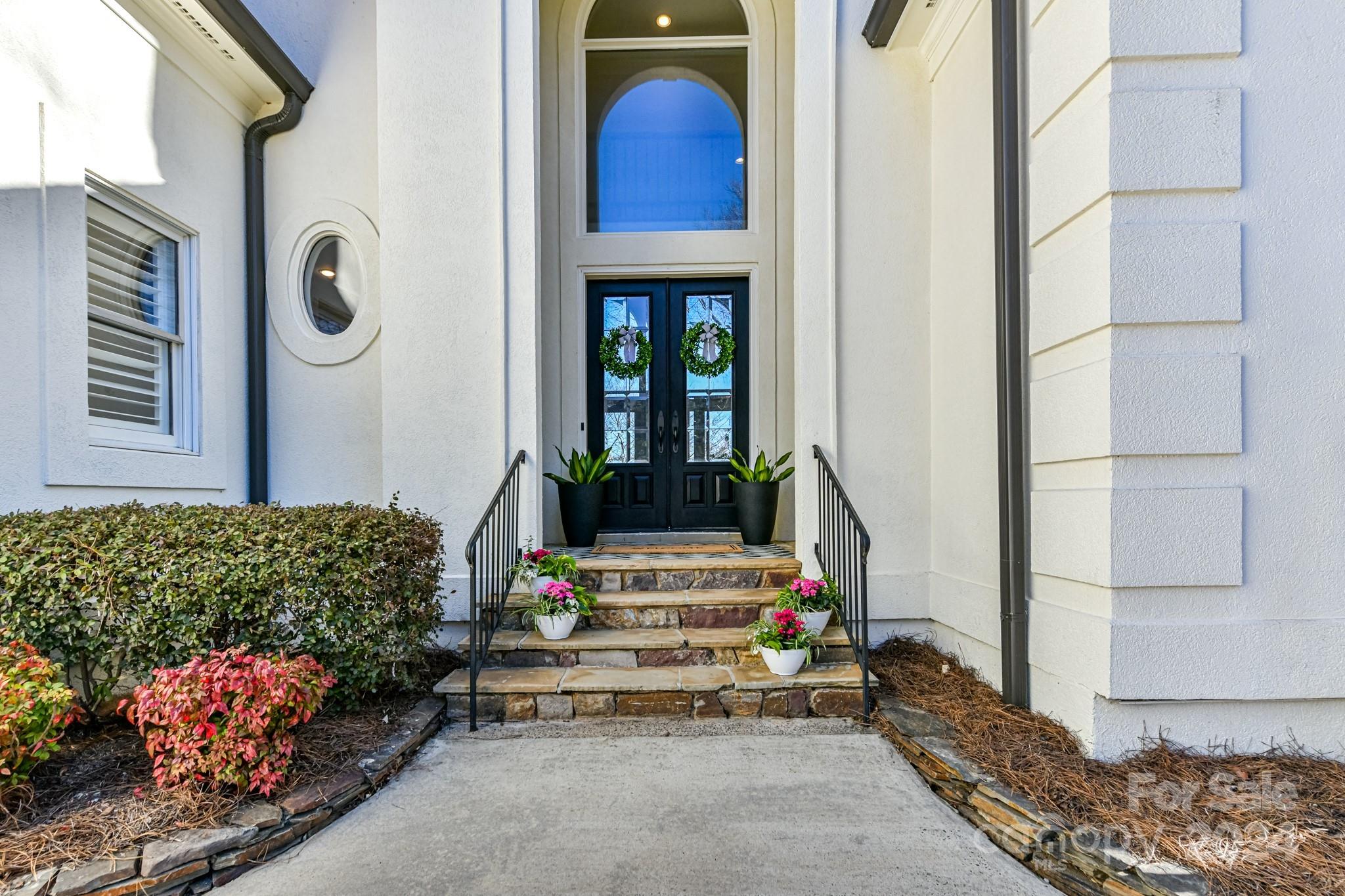 Ballantyne Country Club - Residential