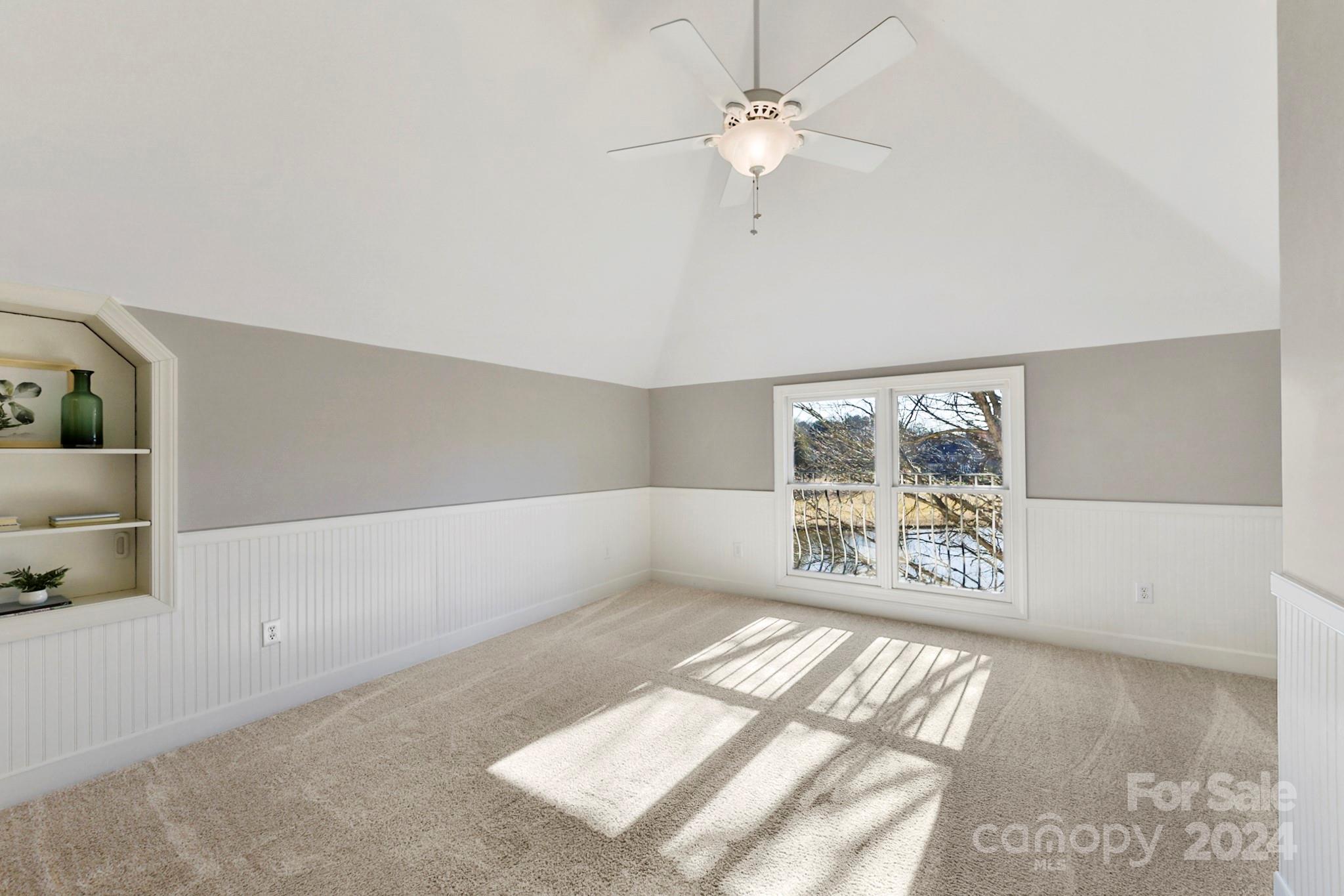 Ballantyne Country Club - Residential